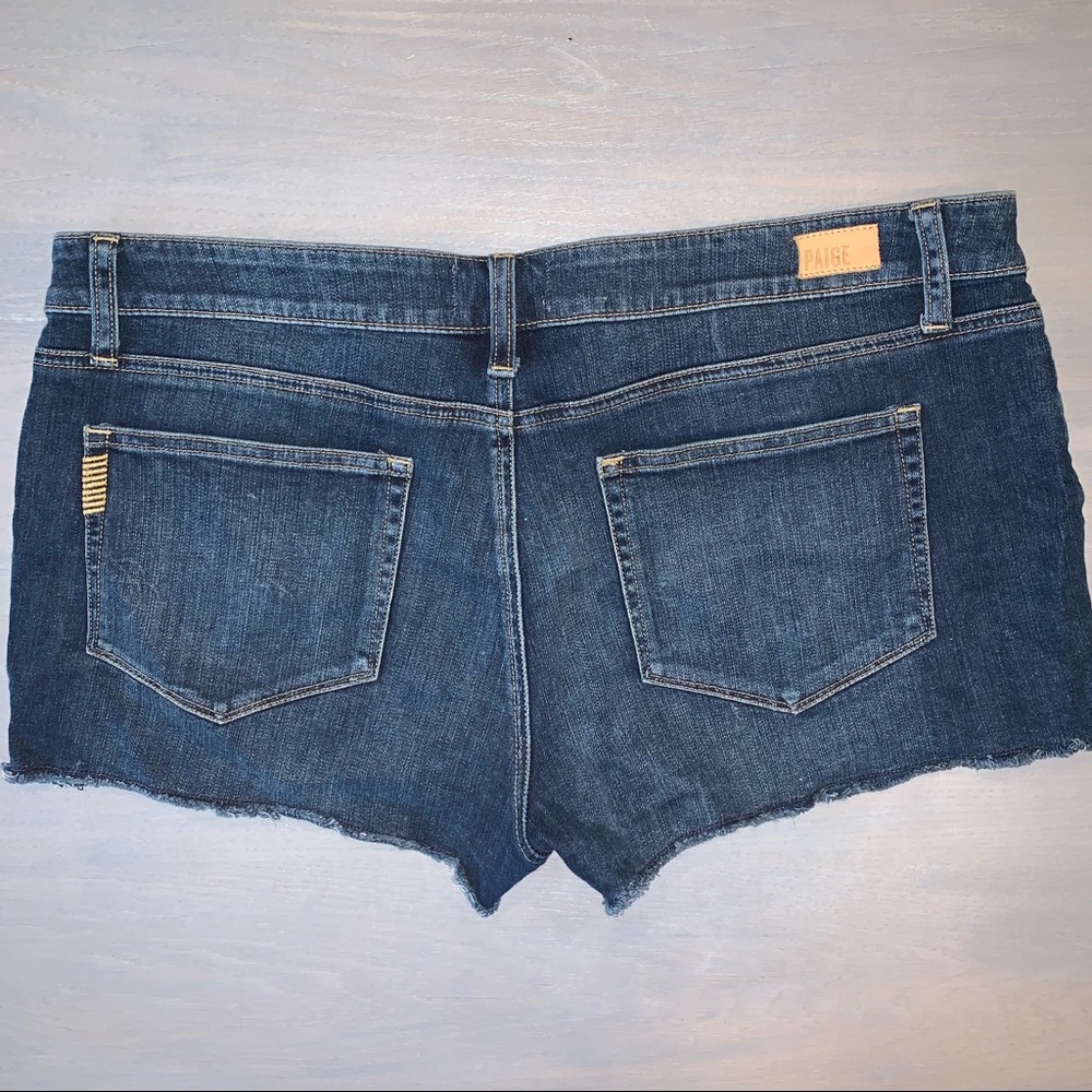 Paige | Bobby Jean Short - Picture 3 of 5